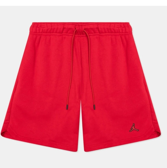 NWT Men's Jordan Essential Fleece Shorts - Picture 2 of 13